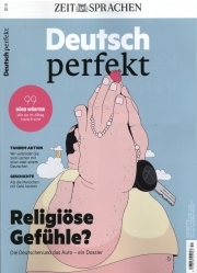 Deutsch Perfekt