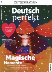 Deutsch Perfekt
