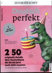 Deutsch Perfekt
