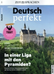 Deutsch Perfekt