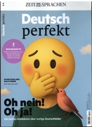 Deutsch Perfekt