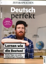 Deutsch Perfekt