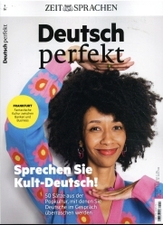 Deutsch Perfekt