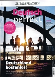 Deutsch Perfekt