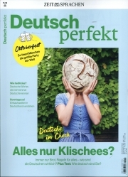 Deutsch Perfekt