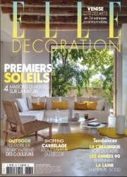 Elle Decoration (FR)