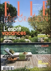 Elle Decoration (FR)