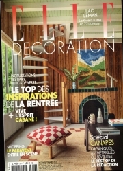 Elle Decoration (FR)