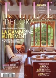 Elle Decoration (FR)