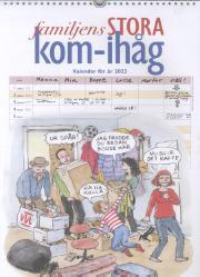 Fam STORAKom-i-håg alm