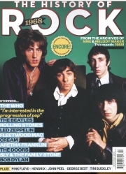 History of Rock
