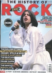 History of Rock