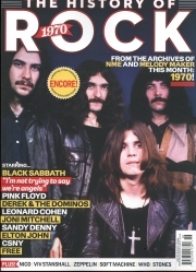 History of Rock