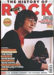 History of Rock