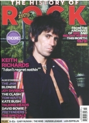 History of Rock
