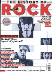 History of Rock