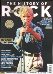 History of Rock
