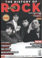 History of Rock