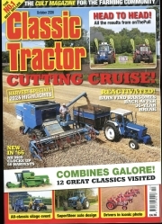 Classic Tractor