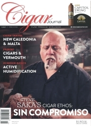 Cigar Journal