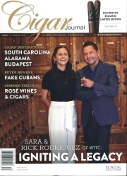 Cigar Journal