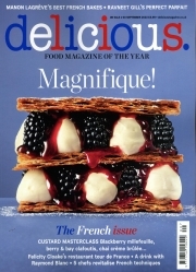 Delicious