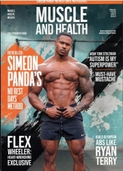 Muscle & Health