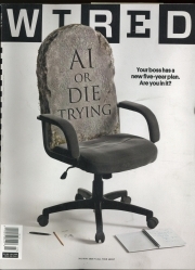 Wired (Us)