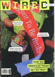 Wired (Us)