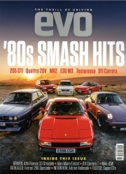 Evo