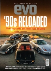 Evo