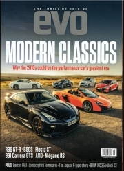 Evo