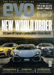 Evo