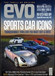 Evo