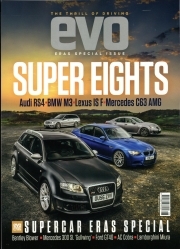 Evo