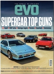 Evo
