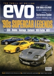 Evo