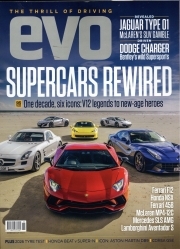 Evo