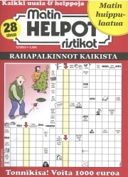 Matin Helpot Ristikot
