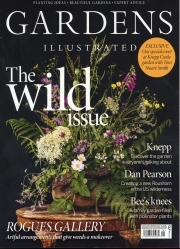 Gardens Illustrated