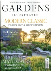 Gardens Illustrated