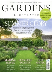 Gardens Illustrated