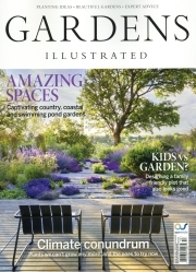 Gardens Illustrated