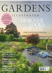 Gardens Illustrated