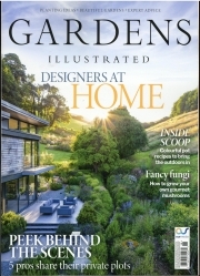 Gardens Illustrated