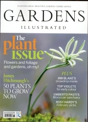 Gardens Illustrated