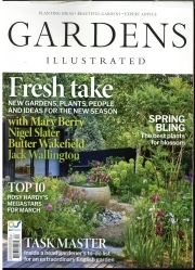 Gardens Illustrated