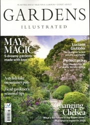 Gardens Illustrated
