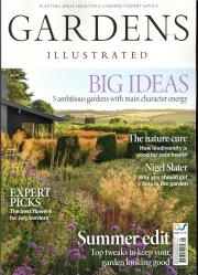 Gardens Illustrated