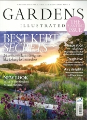 Gardens Illustrated